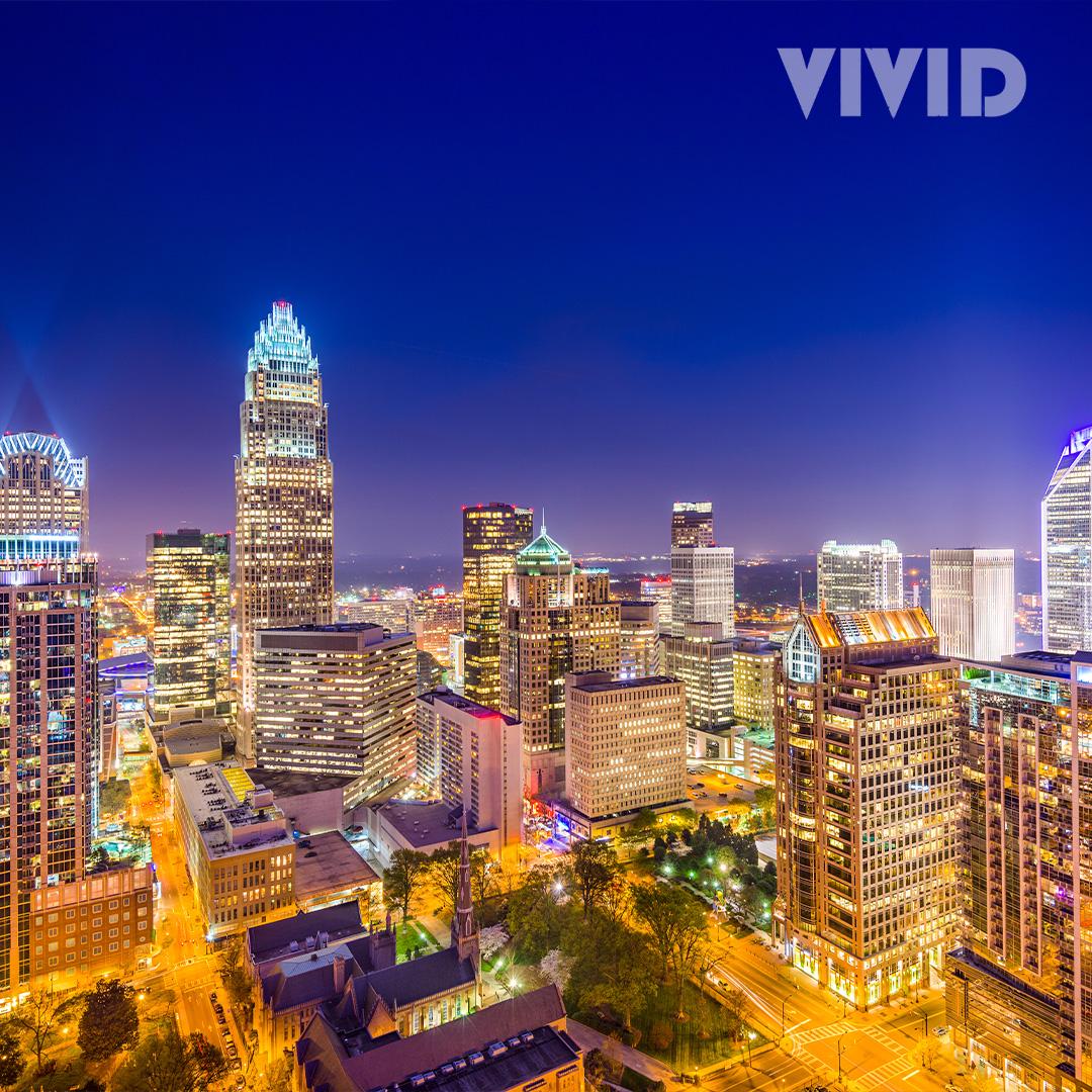 Digital Marketing in Charlotte, NC Vivid Insights & Marketing