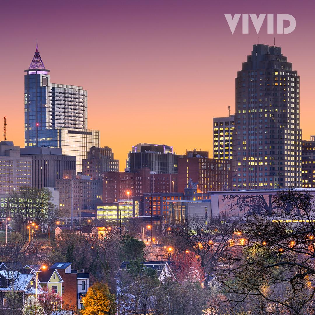 Digital Marketing in Raleigh, NC Vivid Insights & Marketing