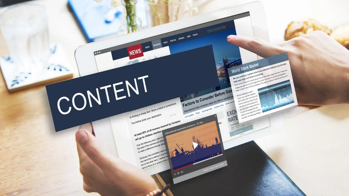 Why Your Business Can’t Ignore Content in 2024
