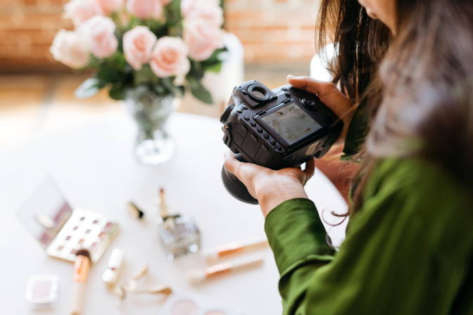 Why High-Quality Photos Matter on Social Media and Websites