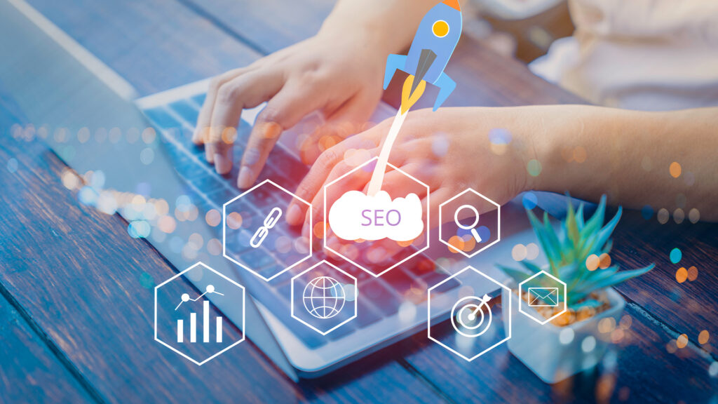 What is SEO? A Vivid Guide