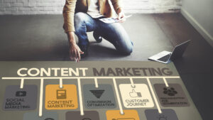 What is Content Marketing? A Vivid Guide