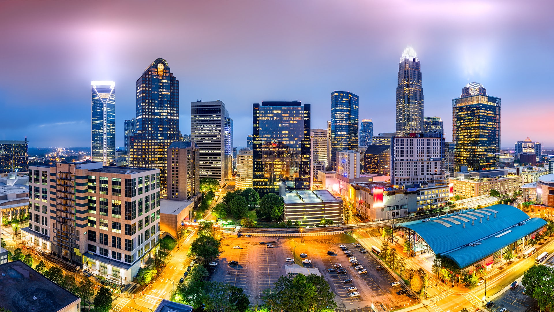 Vivid Insights & Marketing: Pioneering as the Top Digital Marketing Company in Charlotte